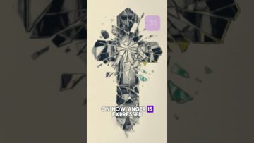 Is it okay to be angry at God